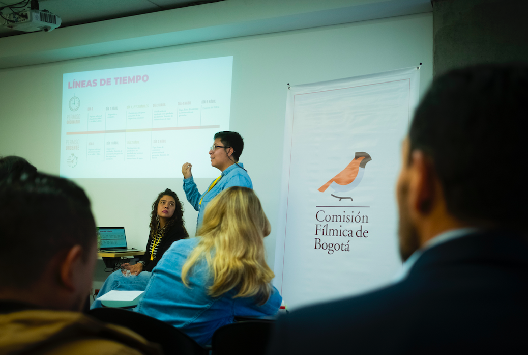 Taller virtual de solicitudes PUFA