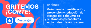 Descarga la Guia Gritemos Corte
