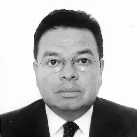 Yesid Alonso Tovar