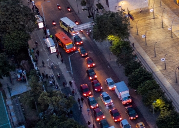 Centro de Bogotá