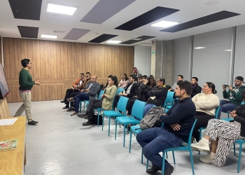 Participe en los Encuentros de la Comisión Fílmica de Bogotá 