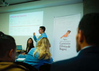 Taller virtual de solicitudes PUFA
