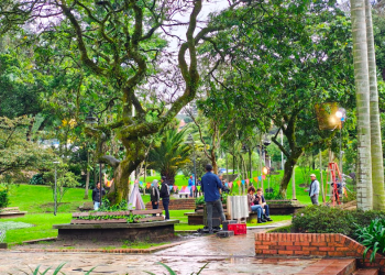 Cambios relevantes en el nuevo protocolo de filmaciones en Bogotá