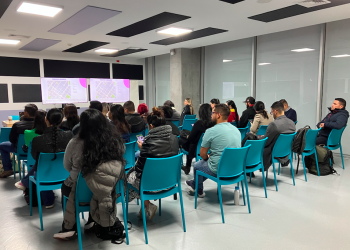  Encuentros CFB con entidades