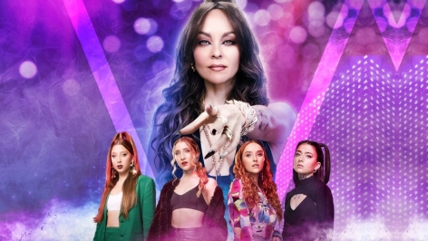 Poster Ventino, el precio de la gloria