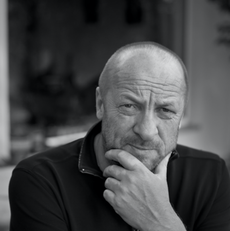 Zbigniew Preisner