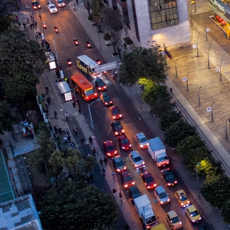 Centro de Bogotá