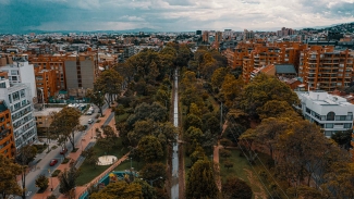 Parque El Virrey