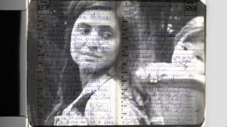 Proyecto documental Diarios de una documentalista