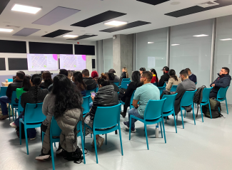  Encuentros CFB con entidades